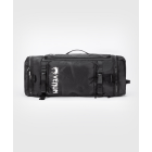 Спортен Сак - Venum Trainer Hybrid sports bag - Black​